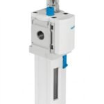 Festo MS4-LOE-1/4 Lubricator