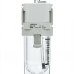 SMC AL40-F04 Lubricator