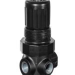 Norgren R07-200 Pressure Regulator