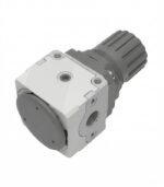 Camozzi MC104 Pressure Regulator - Image 2