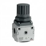 Camozzi MC104 Pressure Regulator