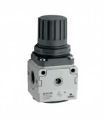 Camozzi MC104 Pressure Regulator