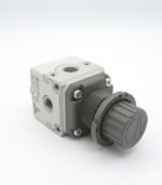 Camozzi MC104 Pressure Regulator - Image 3