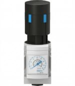 Festo MS4-LR-1/4 Pressure Regulator - Image 3