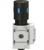 Festo MS4-LR-1/4 Pressure Regulator - Image 4