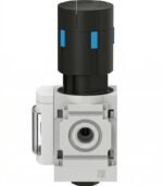Festo MS4-LR-1/4 Pressure Regulator - Image 5