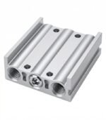 SMC SS5Y3-20 Valve Manifold - Image 2