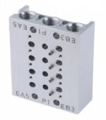 SMC SS5Y3-20 Valve Manifold