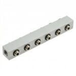 Metal Work 221000600 Valve Manifold