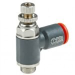 Metal Work 9025108V Pneumatic Valve