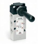 Camozzi 358-900 Pneumatic Valve