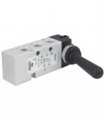 Camozzi 358-900 Pneumatic Valve - Image 3