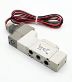 SMC SY3120 Solenoid Valve - Image 2