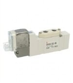 SMC SY3120 Solenoid Valve