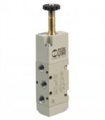 Metal Work 7010021100 Solenoid Valve - Image 2