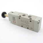 Metal Work 7010021100 Solenoid Valve