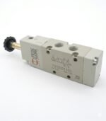 Metal Work 7010021100 Solenoid Valve