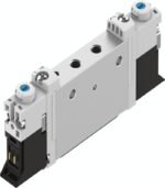 Festo VUVG-L10-B52 Solenoid Valve
