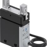 Zimmer GEP2006IL Parallel Gripper