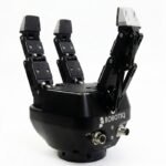 Robotiq AGS-001 3 Finger Gripper