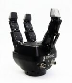 Robotiq AGS-001 3 Finger Gripper