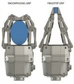 Robotiq AGS-001 3 Finger Gripper - Image 3