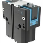 Zimmer GPW5008NC Angular Gripper