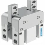 Festo DHWC-16 Angle Gripper