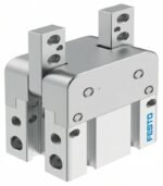 Festo DHWC-16 Angle Gripper
