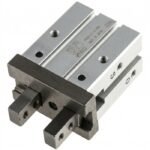 SMC MHZ2-20D Parallel Gripper