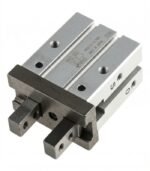 SMC MHZ2-20D Parallel Gripper