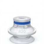 Piab B20 Silicone Suction Cup