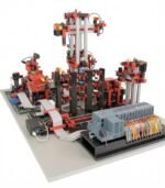 Fischertechnik 560840 Industry 4.0 Trainer - Image 2