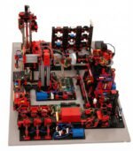 Fischertechnik 560840 Industry 4.0 Trainer