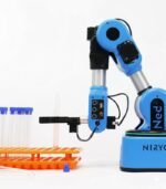 Niryo Ned2 Educational Robot - Image 2