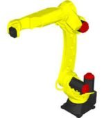 FANUC M-20iD/25 Industrial Robot - Image 2