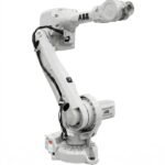 ABB IRB4600 Industrial Robot