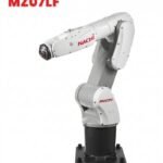 Nachi MZ07LF Industrial Robot