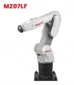 Nachi MZ07LF Industrial Robot