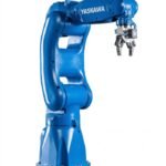 Yaskawa GP8 Industrial Robot