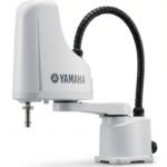 Yamaha YK400XE-4 SCARA Robot