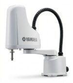 Yamaha YK400XE-4 SCARA Robot