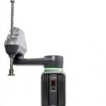 Omron i4-650H SCARA Robot
