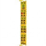 Beckhoff EL1904 Safety Input Module