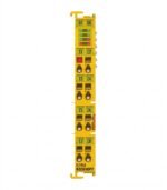 Beckhoff EL1904 Safety Input Module