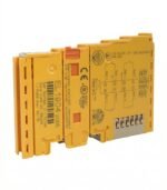 Beckhoff EL1904 Safety Input Module - Image 3