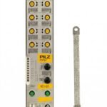 Pilz 4R000001 Safety IO Module