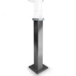 Haas 09-0641 Cobot Stand
