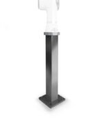 Haas 09-0641 Cobot Stand