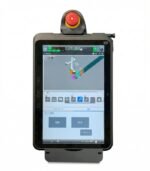 FANUC Tablet Teach Pendant - Image 2